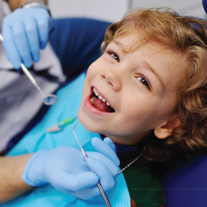 Emergency Dental Care at Highland Dental Care